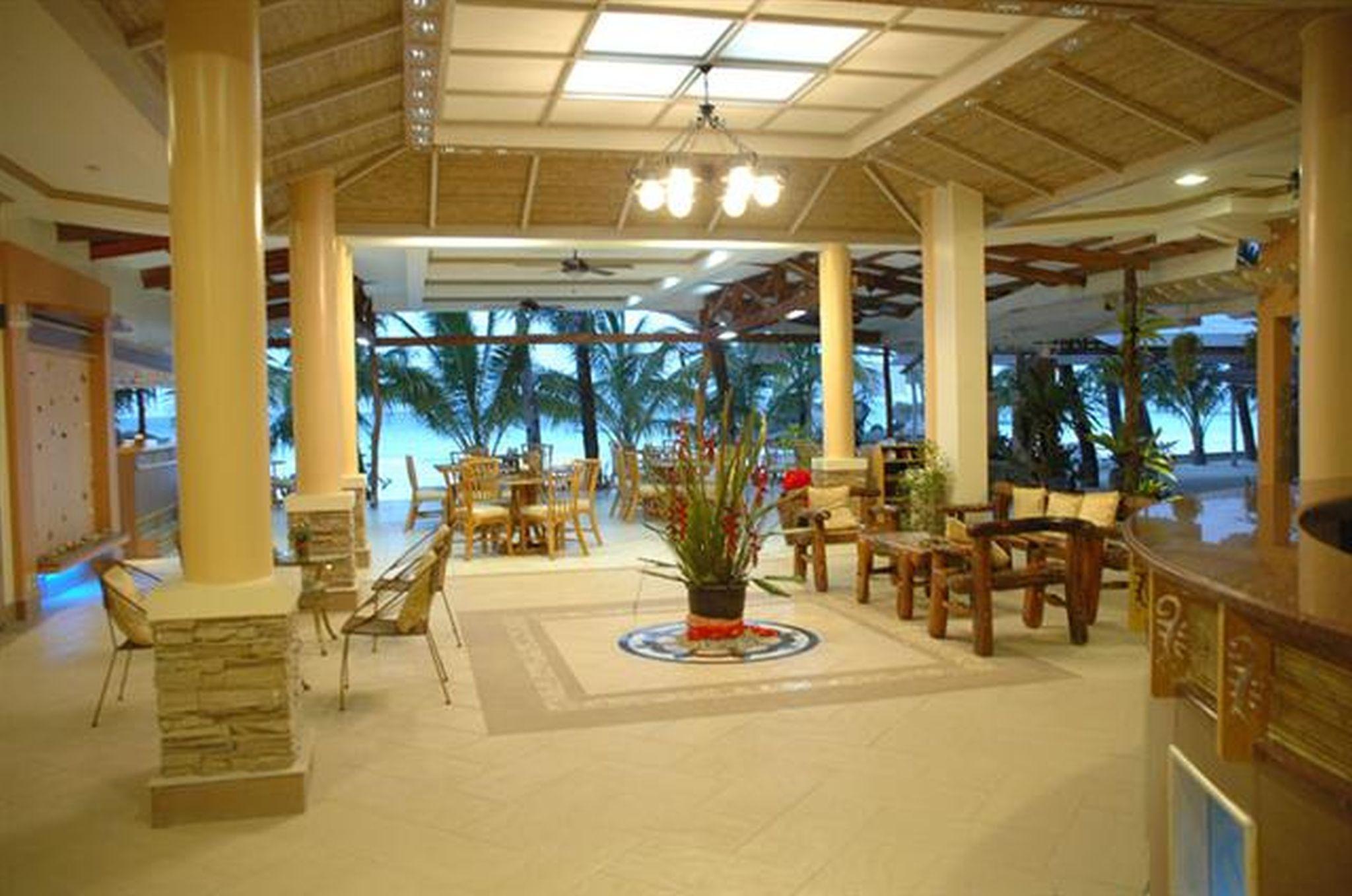 Two Seasons Boracay Resort Balabag  Zewnętrze zdjęcie